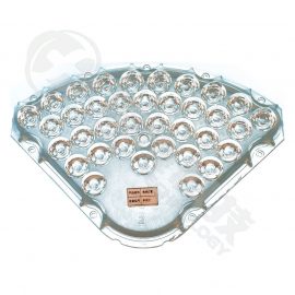 透明手術(shù)燈罩